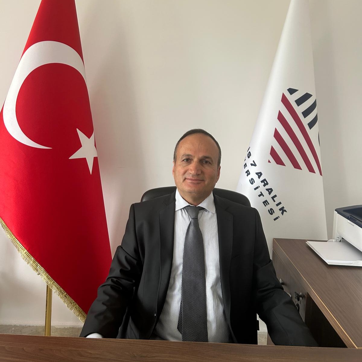 Hakan ÇETİNKAYA